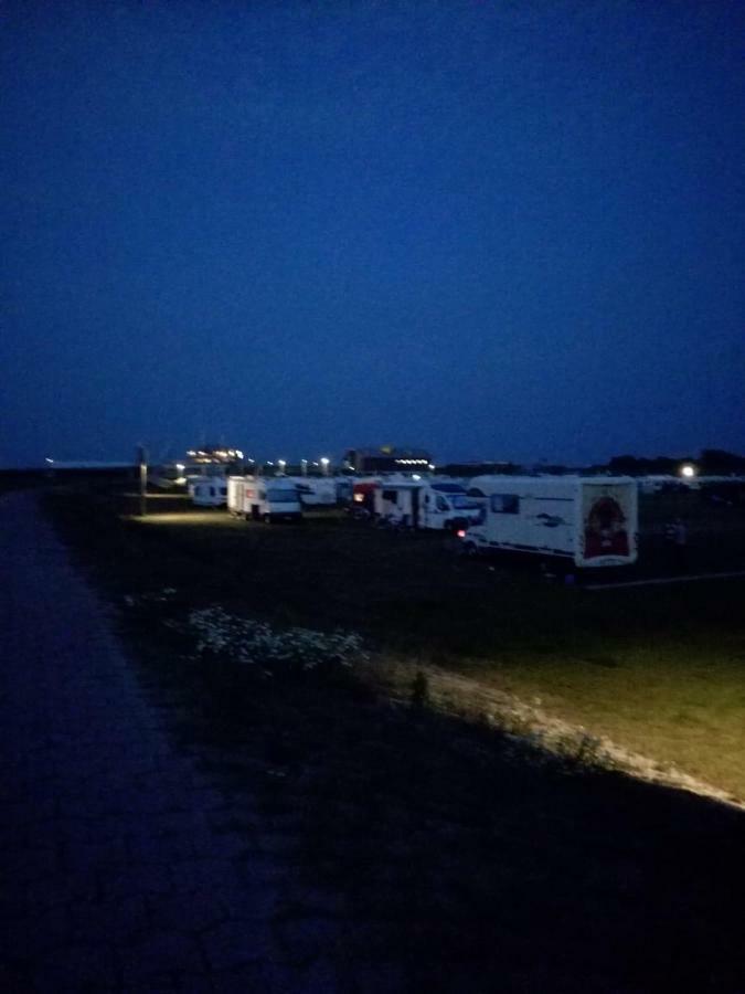 Fewo Schwarz Dornumersiel Exteriér fotografie
